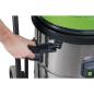 Preview: Cleancraft Nass-/Trockensauger wetCAT 262 IET
