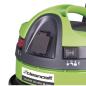 Preview: Cleancraft Industrie-Trockensauger dryCAT 133 IRSC M-Class