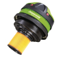 Preview: Cleancraft Industrie-Trockensauger flexCAT 262 VCA