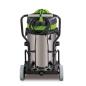 Preview: Cleancraft Industrie-Trockensauger flexCAT 262 VCA