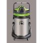 Preview: Cleancraft Industrie-Trockensauger flexCAT 262 VCA