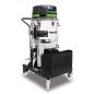 Preview: Cleancraft Spezialsauger flexCAT 3100 EOT-PRO