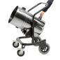 Preview: Cleancraft Industrie-Trockensauger flexCAT 378 CYC PRO