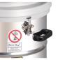 Preview: Cleancraft Industrie-Trockensauger flexCAT 130 ATEX