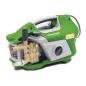 Preview: Cleancraft Kaltwasser-Hochdruckreiniger HDR-K 51-16