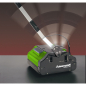 Preview: Cleancraft Doppelwalzenmaschine DWM-K 420