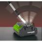 Preview: Cleancraft Doppelwalzenmaschine DWM 280 DC
