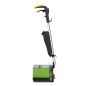 Preview: Cleancraft Doppelwalzenmaschine DWM 280 AC