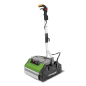 Preview: Cleancraft Doppelwalzenmaschine DWM-H 420