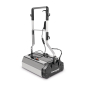 Preview: Cleancraft Doppelwalzenmaschine DWM-H 620