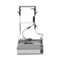 Preview: Cleancraft Doppelwalzenmaschine DWM-H 620