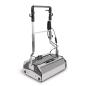 Preview: Cleancraft Doppelwalzenmaschine DWM-H 620