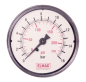 Preview: ELMAG Druckmanometer 0-16 bar