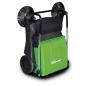 Preview: Cleancraft Handkehrmaschine HKM 800