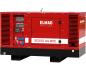 Preview: ELMAG Stromerzeuger SEDSS 44WDE-AVR-DSE4520 - Stage 3A*