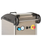 Preview: ELMAG Trockeneis Strahlanlage IBL 3000