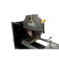Preview: ELMAG Ziegelschneidmaschine ZSM-XL 890/700 - SET
