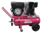 Preview: ELMAG Motorkompressor PROFI-LINE DIESEL