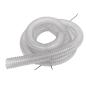 Preview: Cleancraft Saugschlauch  50,8 mm x 3,7 m