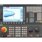 Preview: ELMAG CNC Bearbeitungszentrum 3-Achsen