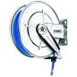 Preview: ELMAG INDUSTRIE Schlauchaufroller Edelstahl "563/11"