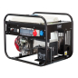 Preview: ELMAG Stromerzeuger SEBS 7500WDE/25-AVR