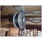 Preview: ELMAG INDUSTRIE Schlauchaufroller Edelstahl "562/11"