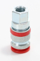 Preview: ELMAG Stahlkupplung JWL Serie 520