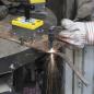 Preview: ELMAG Magnet-Anschlagblock MS 1000