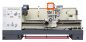 Preview: ELMAG Universal-Drehmaschine