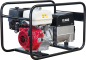 Preview: ELMAG Stromerzeuger SEB 6500WD