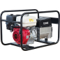 Preview: ELMAG Stromerzeuger SEB 6500WD