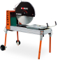 Preview: ELMAG Ziegelschneidmaschine (inkl. Dia 700mm)