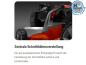 Preview: 970541301 Husqvarna Benzin Rasenmäher LC 347V 47 cm Motormäher Benzinrasenmäher