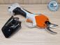 Preview: Stihl Akku-Astschere ASA 20 Inkl. 1x AS 2 Akku & 1x AL 1 Ladegerät