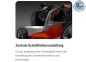 Preview: 970541601 Husqvarna LC 353 V Vario Antrieb Benzin Rasenmäher 53cm Fangkorb 3,7PS