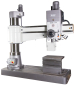 Preview: ELMAG Radial-Säulenbohrmaschine