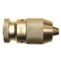 Preview: ELMAG Schnellspannbohrfutter B 16 / 1 - 16 mm