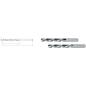 Preview: ELMAG HSS-Spiralbohrer DIN 338