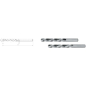 Preview: ELMAG HSS-Spiralbohrer DIN 338