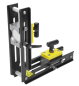 Preview: ELMAG MAGSWITCH Magnet-Schweißwinkel 90° Winkel 600