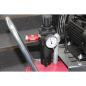 Preview: ELMAG Kompressor PROFI-LINE