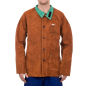 Preview: ELMAG Schweißerjacke STEERSOtuff® - Größe M