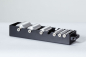 Preview: ELMAG Rollensatz 7-teilig zu RSM 100x2000