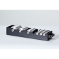 Preview: ELMAG Rollensatz 7-teilig zu RSM 100x2000