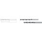 Preview: ELMAG HSS-Spiralbohrer DIN 340