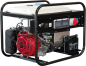 Preview: ELMAG Stromerzeuger SEBS 7500WDE/25-AVR