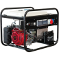 Preview: ELMAG Stromerzeuger SEBS 7500WD/25-AVR
