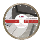 Preview: ELMAG DiaProfi-Diamantscheibe FLASH 115mm