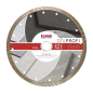 Preview: ELMAG DiaProfi-Diamantscheibe FLASH 115mm